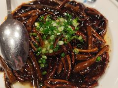 -上海老饭店(北京分店)