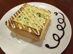 SPR&nbsp;COFFEE(东大街罗马假日风情街)-SPR COFFEE(兴正元店)