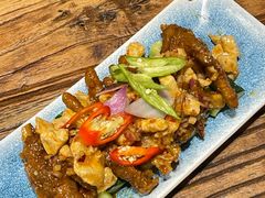 -相尽欢江湖铁板烧(武商梦时代店)