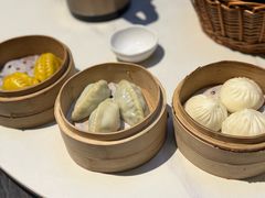 -小城粥道·海胆鲜虾粥(解放广场店)
