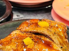 -争鲜回转寿司(金桥家乐福店)