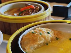 -顺德喜来登酒店·采悦轩