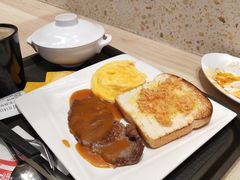 -卡朋西餐(悦汇城店)