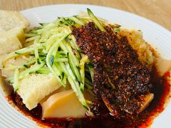 -亩沣记秘汁凉皮·兰州特色