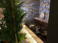 -施奈儿.洗头頭療.按摩SPA.采耳(上梅林店)