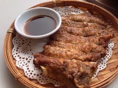 -顶特勒·黄鱼馆·特色菜(上海大世界店)