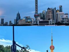 -东方明珠广播电视塔
