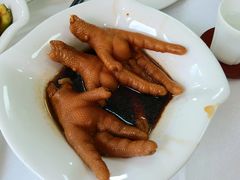 -鹿鸣酒家(越秀店)