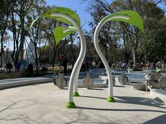 -宁波儿童公园(鄞州区)