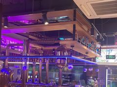 -唐力九头鸟烧烤·罗田吊锅(西云楼店)