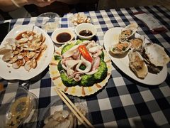-阿妹小海鲜(下角店)