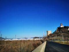 -永定河休闲森林公园