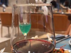 -菲住布渴酒店自助餐厅(阿里巴巴西溪园区店)