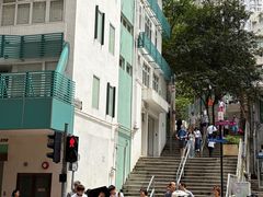 -大馆(前中区警署建築群)
