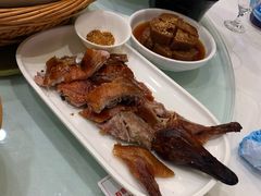 -小厨娘淮扬菜(板桥一店)