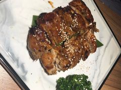 -小笠原·日料店