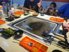 -猪的故事·韩式烤肉(韩乐坊店)