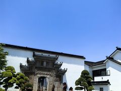 -广富林宰相府酒店·水云间
