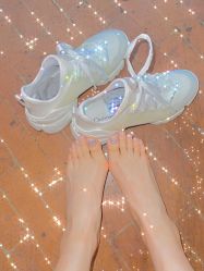 足部美甲-LILY NAILS美甲美睫