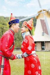 点击看大图 -唯一旅拍·颂当代影像艺术中心(上城店)