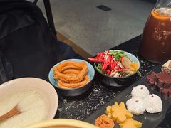 -局气 烤鸭·北京菜(光华路店)