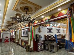 -塞伊德·蒙餐(锡林浩特店)