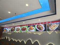 -五谷屯私房菜·始于2005(中山陵童卫路店)