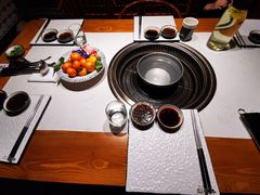 -哈拉海和牛主题餐厅(哈西店)