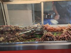 -西北朗益和穆斯林餐厅