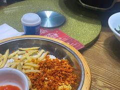 -田趣园长沙菜(天安云谷店)