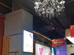 -汉米达特色料理餐厅(郴州友阿国际广场店)