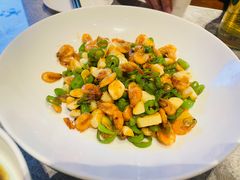 -永安鱼庄·镇江菜(东吴路店)