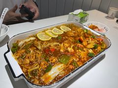 -友达面馆(广州总店)