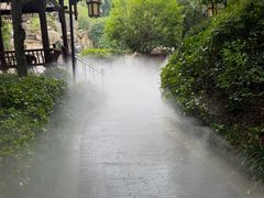 -深业半汤御泉庄温泉