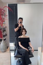 -a·f one hair salon