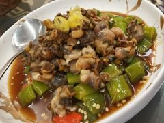 -君霖海鲜私房菜(春柳店)