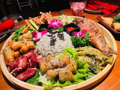 -花马天堂云南餐厅 Lost Heaven(高邮路店)