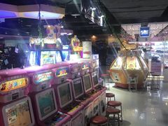 -大玩家(平江万达店)