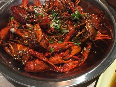 -巴厘龙虾·榜首油焖大虾(音乐学院·沿江酒馆店)
