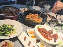 -阿庄新豫菜(通泰路店)