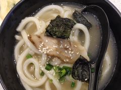 -京樽回転寿司(奥林匹克店)