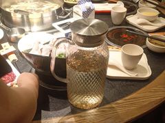 -牛品荟牛肉火锅(新城广场店)