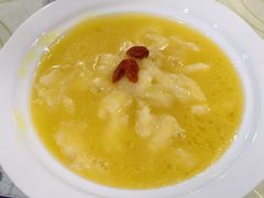 -清华澜园教工餐厅