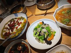 -金牌外婆家(苏州中心店)