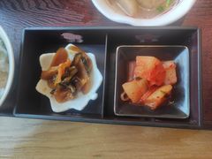 -味太助·银饭食堂(中华城店)
