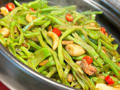 -麻都·成都菜(人民广场店)