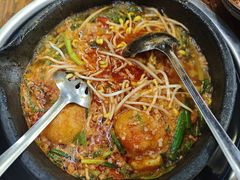 -笔记安顺夺夺粉火锅