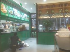 -黑窑厂糖油饼烤鸭·清真菜(旗舰店)