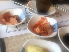-郑阿姨的家·이모네·韩料&烤肉(武川路店)