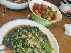 -禾珍珠家常小馆(河南博物院店)